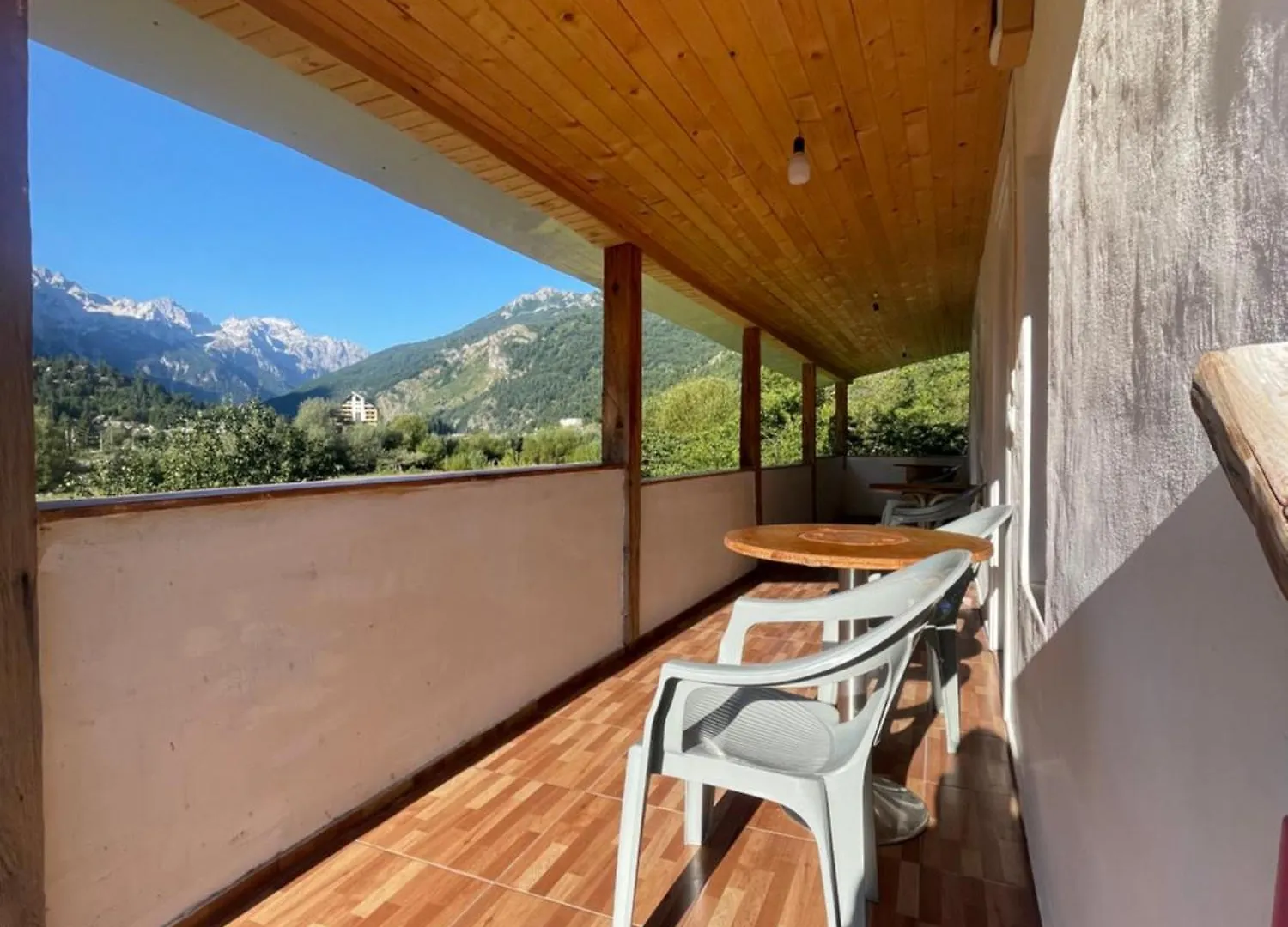 Guest Hause Artanii Guest House Valbone