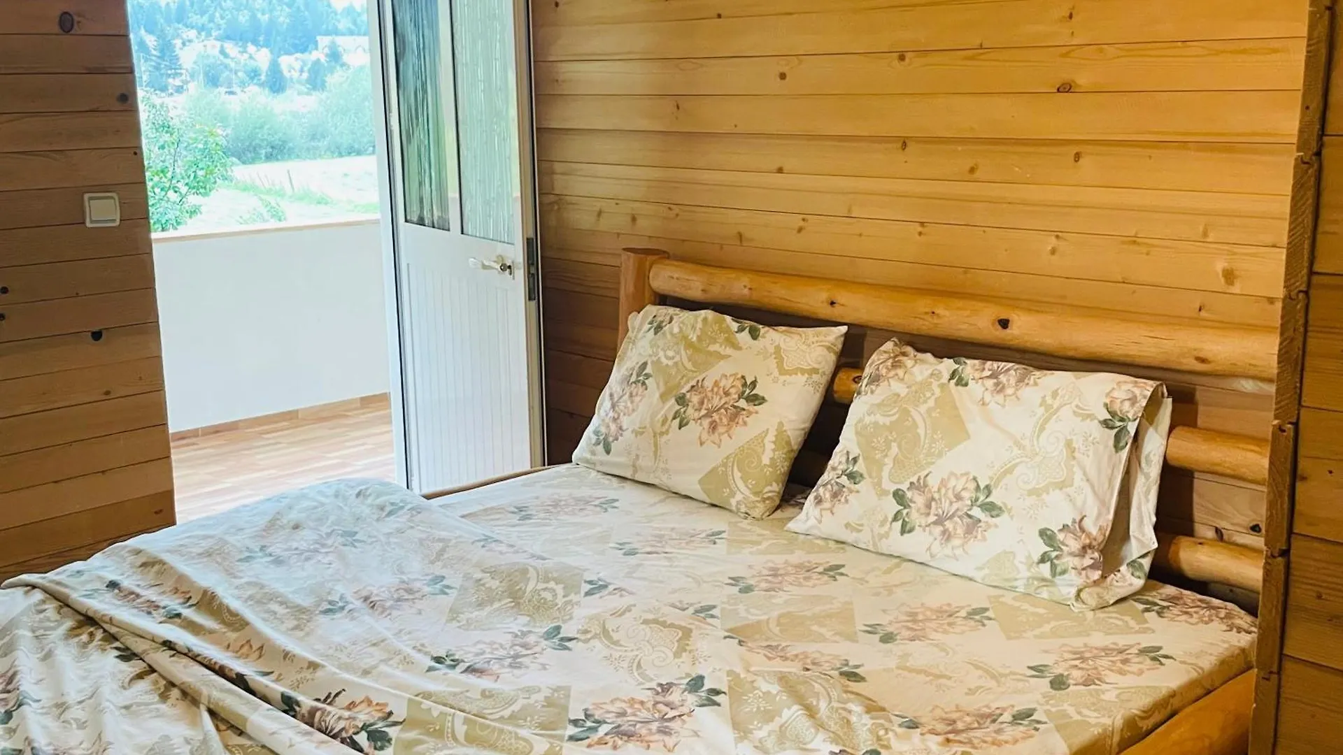 Country house Guest Hause Artanii Guest House Valbone