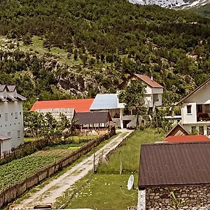  Pensión Skender Selimaj
