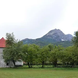 Jezerca Bed & Breakfast